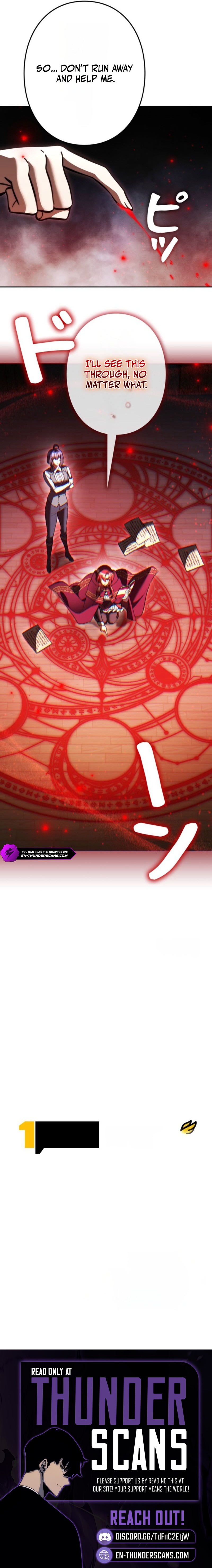 The Main Heroines Are Trying to Kill Me (Novel) Chapter 67 — Page 28
