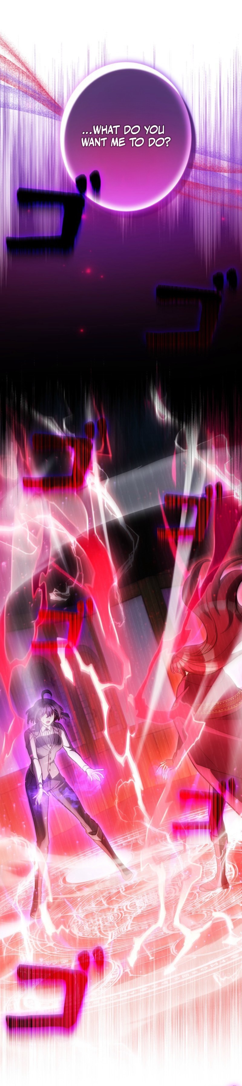 The Main Heroines Are Trying to Kill Me (Novel) Chapter 68 — Page 2