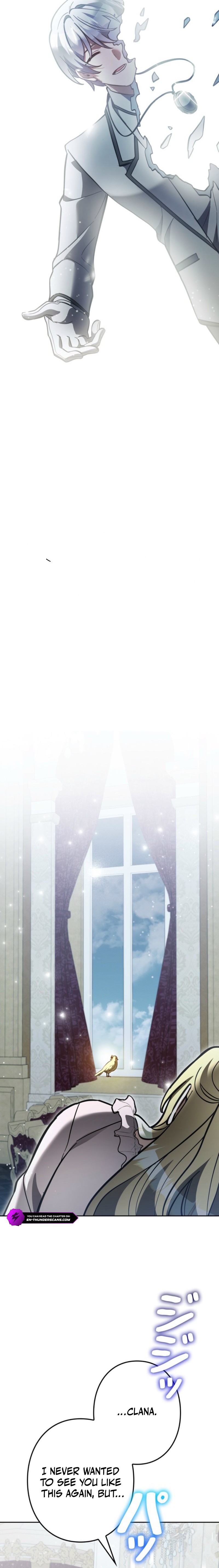 The Main Heroines Are Trying to Kill Me (Novel) Chapter 68 — Page 12