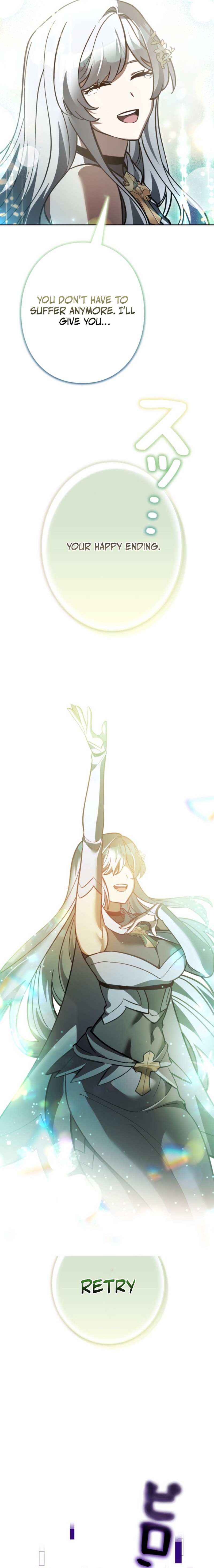 The Main Heroines Are Trying to Kill Me (Novel) Chapter 68 — Page 32