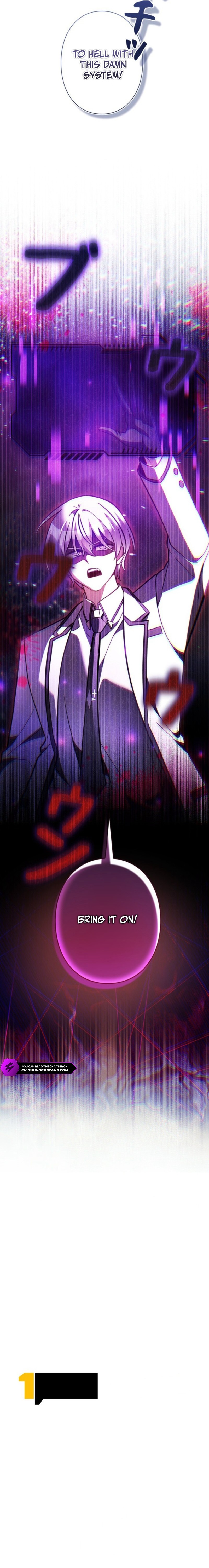 The Main Heroines Are Trying to Kill Me (Novel) Chapter 68 — Page 35