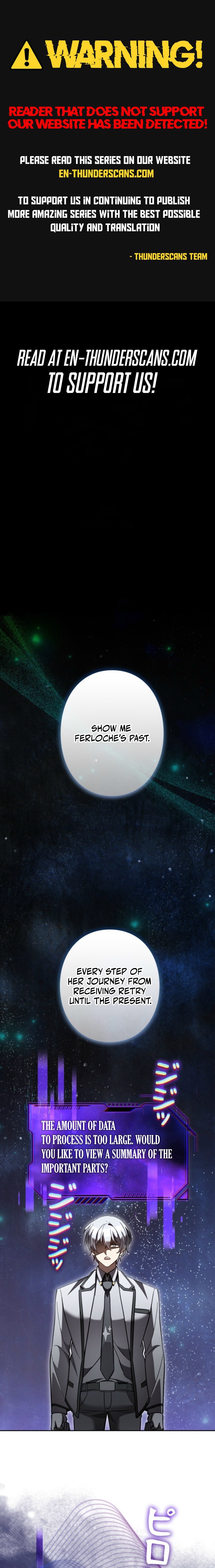 The Main Heroines Are Trying to Kill Me (Novel) Chapter 69 — Page 1