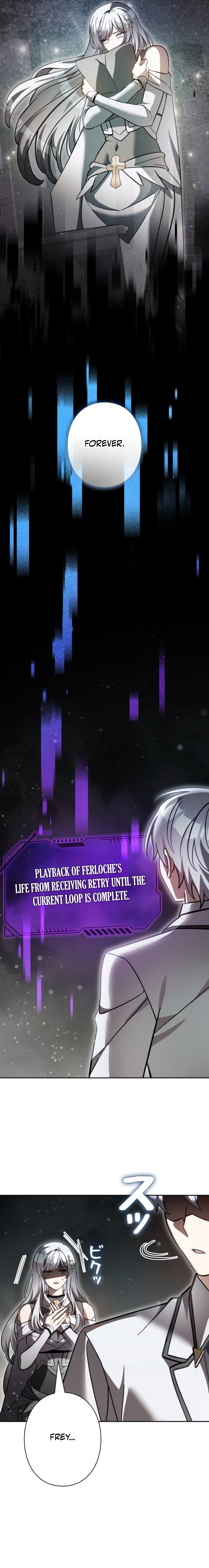 The Main Heroines Are Trying to Kill Me (Novel) Chapter 69 — Page 9