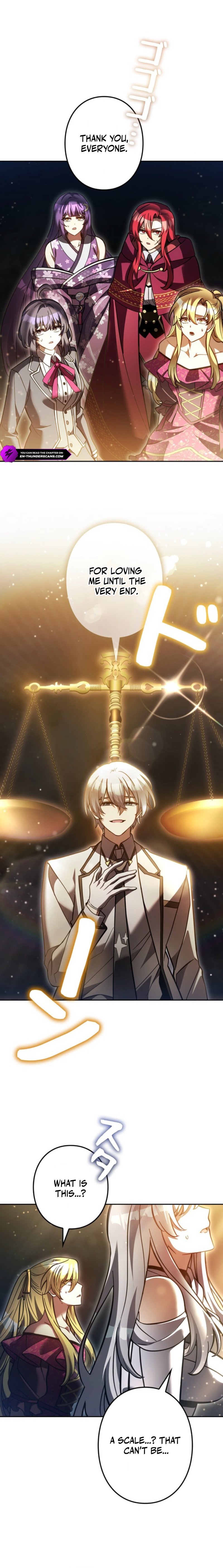 The Main Heroines Are Trying to Kill Me (Novel) Chapter 69 — Page 12