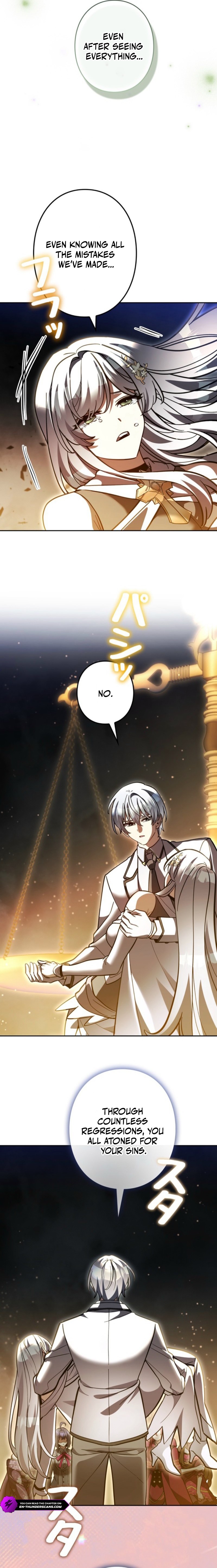 The Main Heroines Are Trying to Kill Me (Novel) Chapter 69 — Page 14