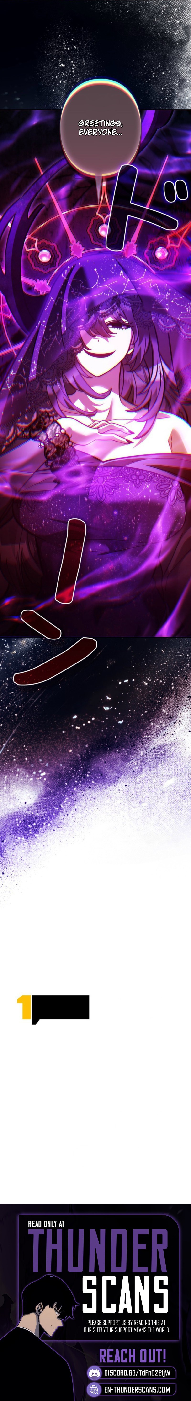 The Main Heroines Are Trying to Kill Me (Novel) Chapter 69 — Page 24