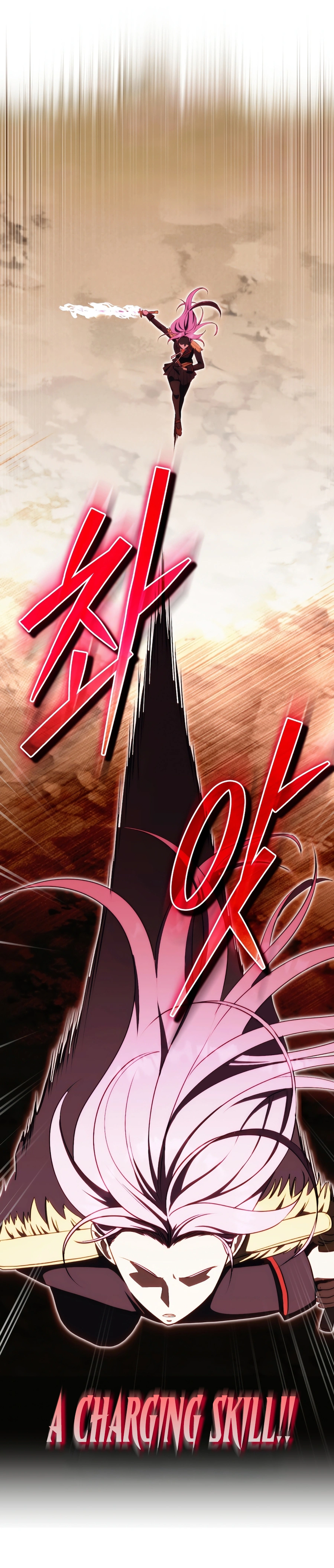 The Marquis Is the Martial Archduke Chapter 16 — Page 7