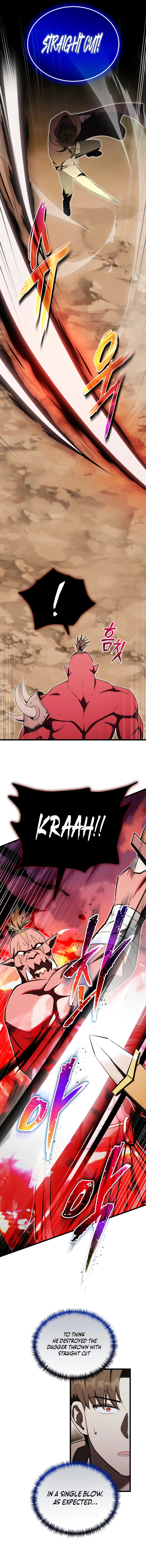 The Marquis Is the Martial Archduke Chapter 16 — Page 13