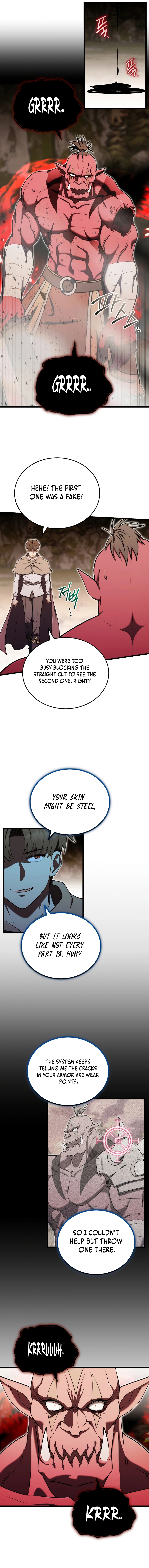 The Marquis Is the Martial Archduke Chapter 16 — Page 15