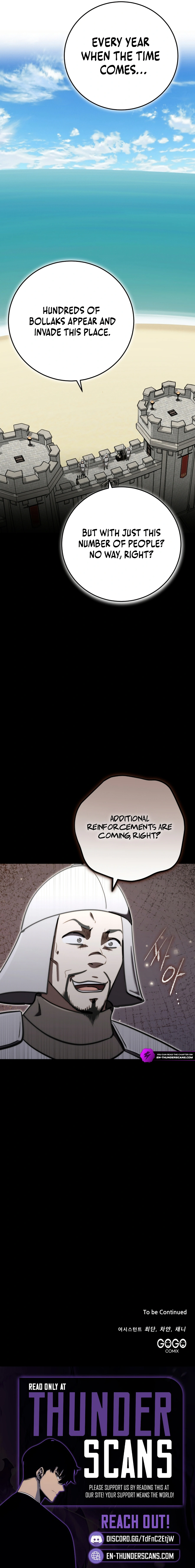 The Marquis Is the Martial Archduke Chapter 29 — Page 15