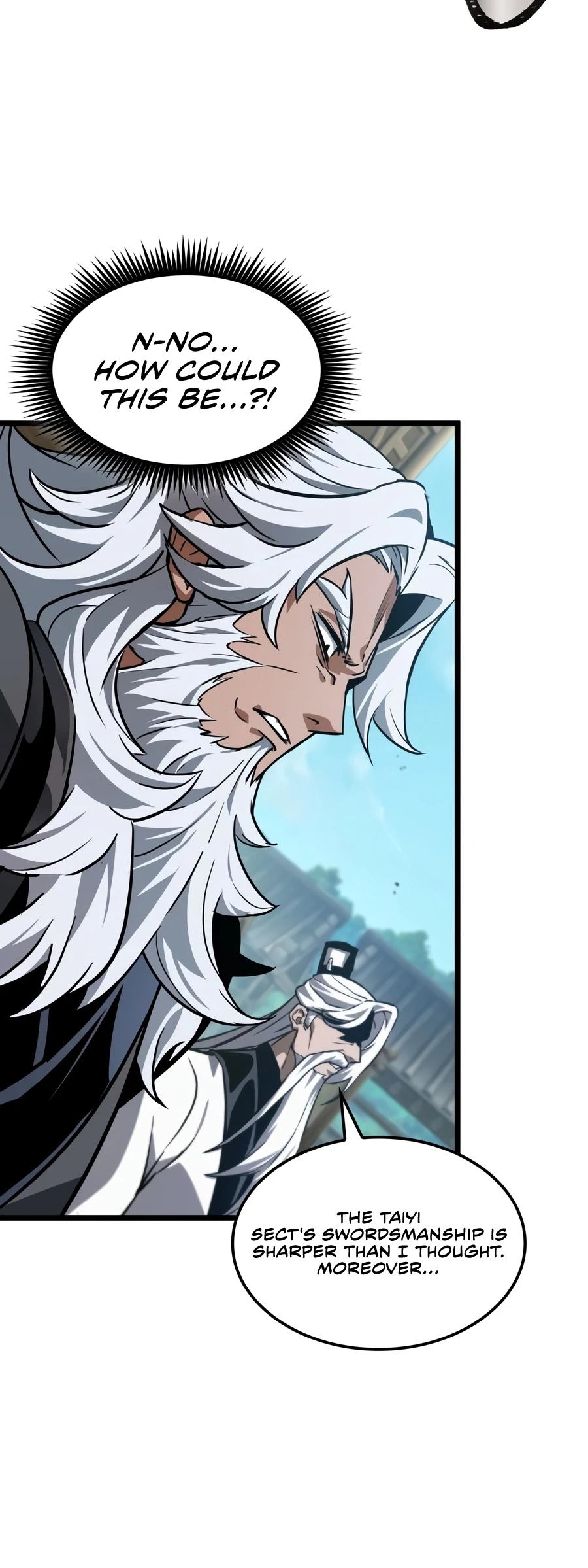 The Martial Genius Who Remembers Everything Chapter 10 — Page 5