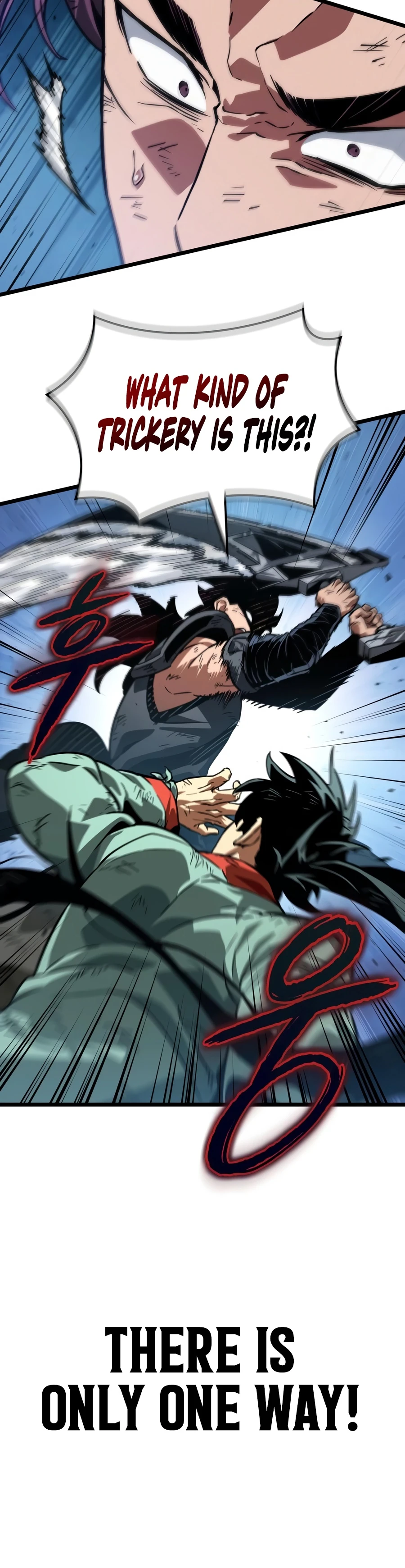 The Martial Genius Who Remembers Everything Chapter 10 — Page 7