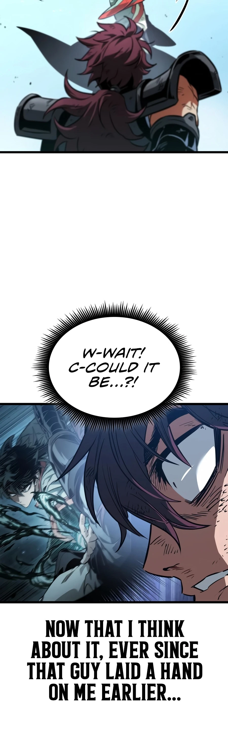 The Martial Genius Who Remembers Everything Chapter 10 — Page 13
