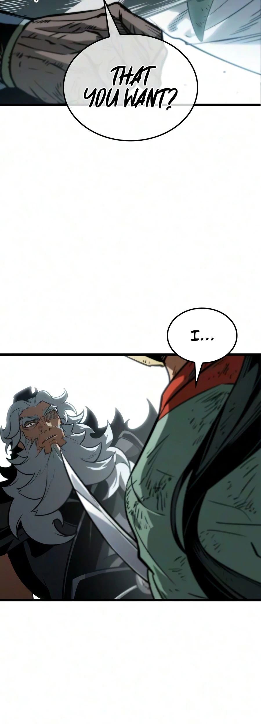 The Martial Genius Who Remembers Everything Chapter 11 — Page 7