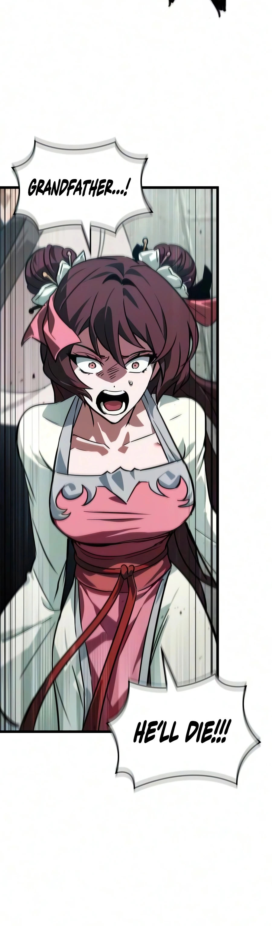 The Martial Genius Who Remembers Everything Chapter 11 — Page 15