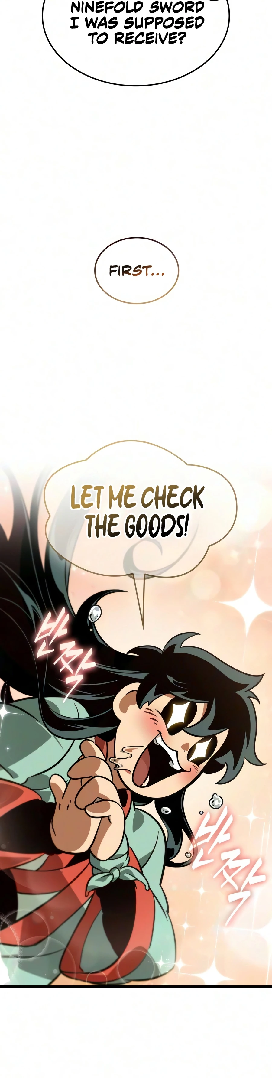 The Martial Genius Who Remembers Everything Chapter 12 — Page 7