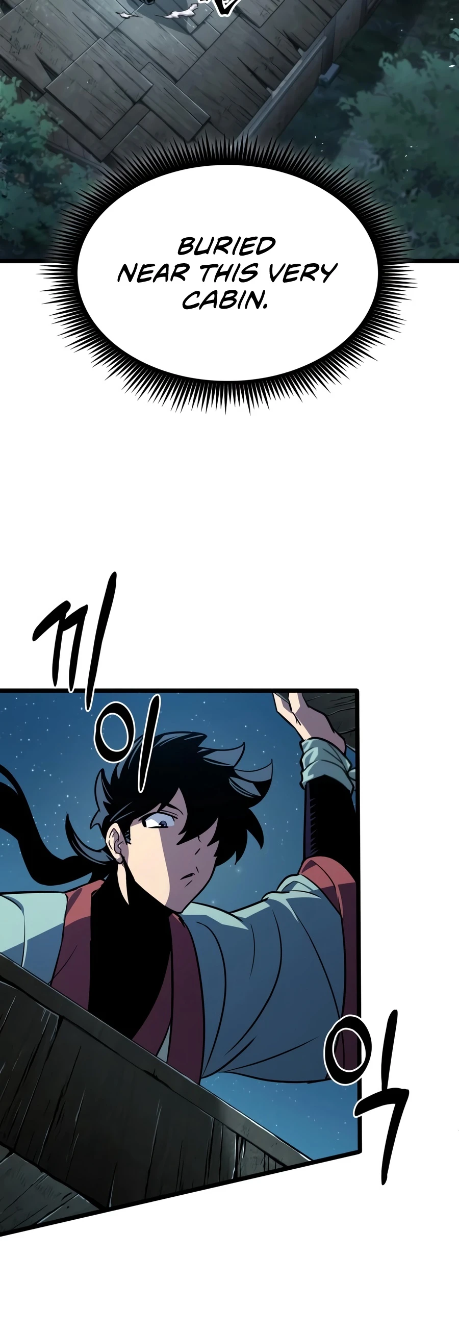 The Martial Genius Who Remembers Everything Chapter 14 — Page 11