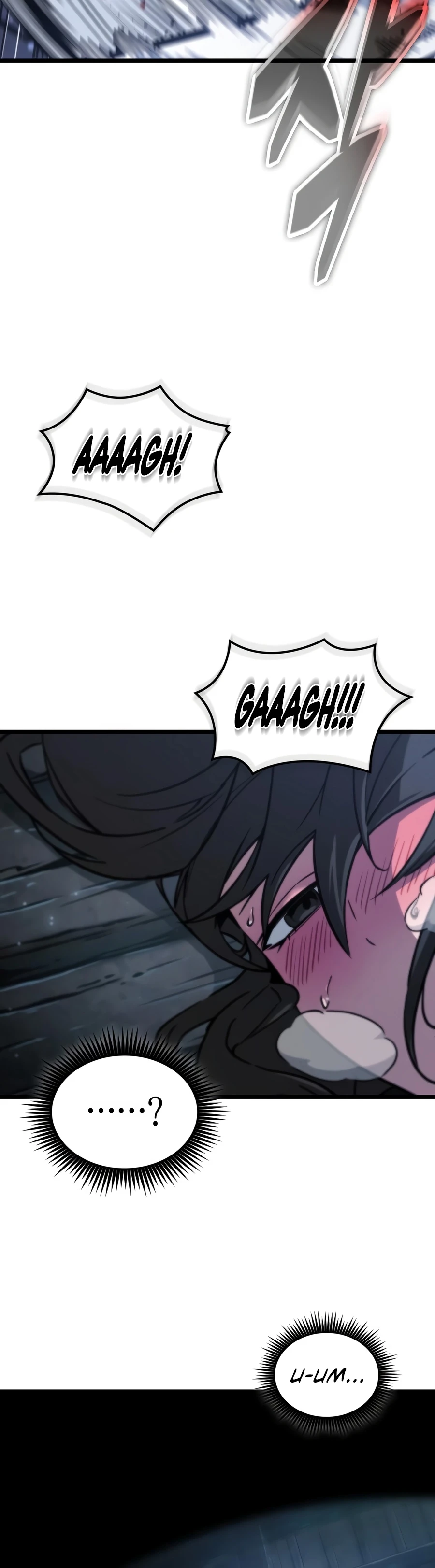 The Martial Genius Who Remembers Everything Chapter 14 — Page 13