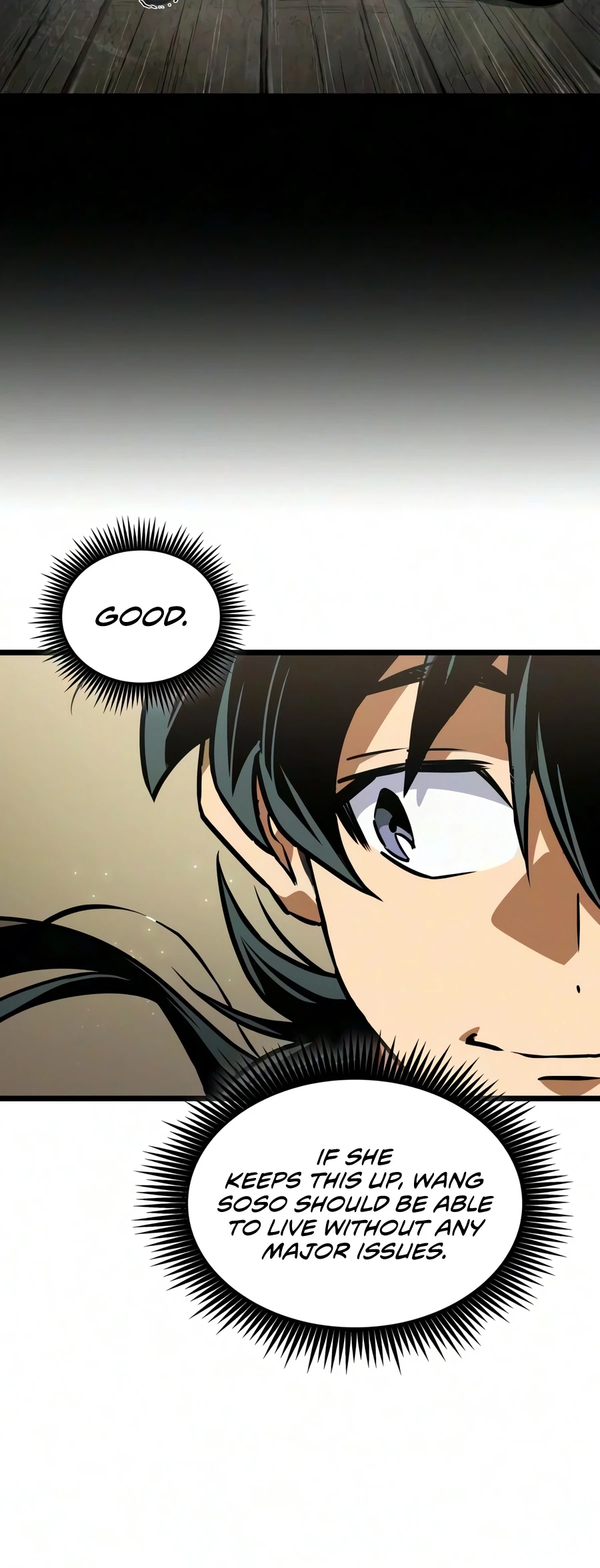 The Martial Genius Who Remembers Everything Chapter 16 — Page 3