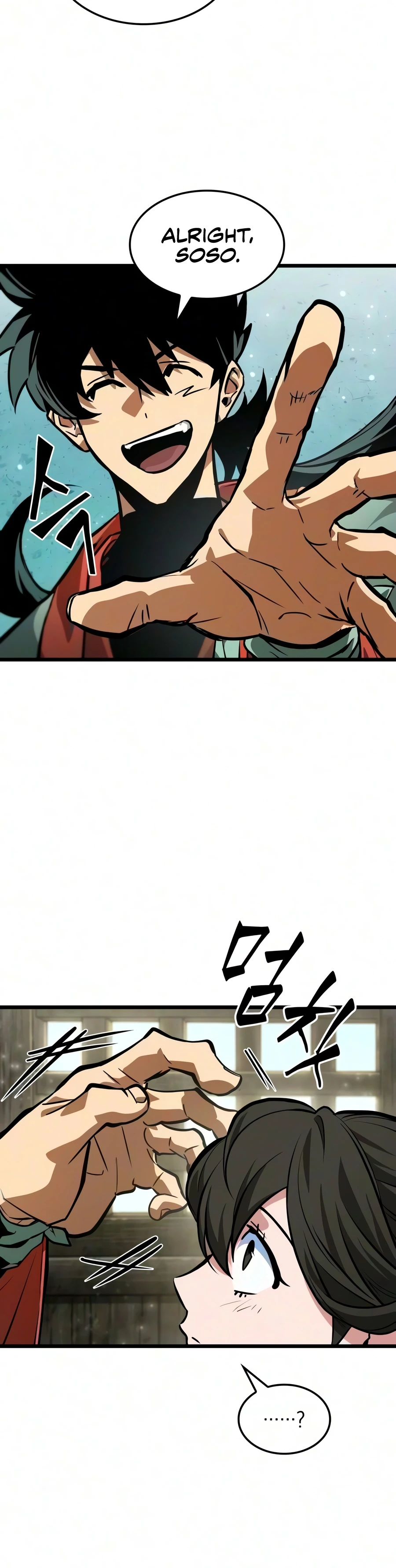 The Martial Genius Who Remembers Everything Chapter 16 — Page 5