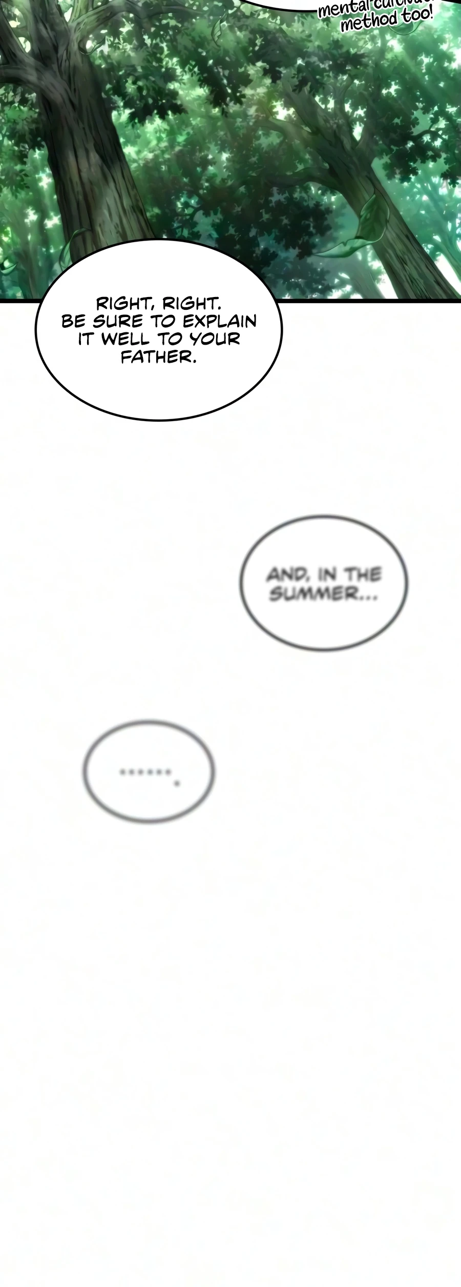 The Martial Genius Who Remembers Everything Chapter 16 — Page 7