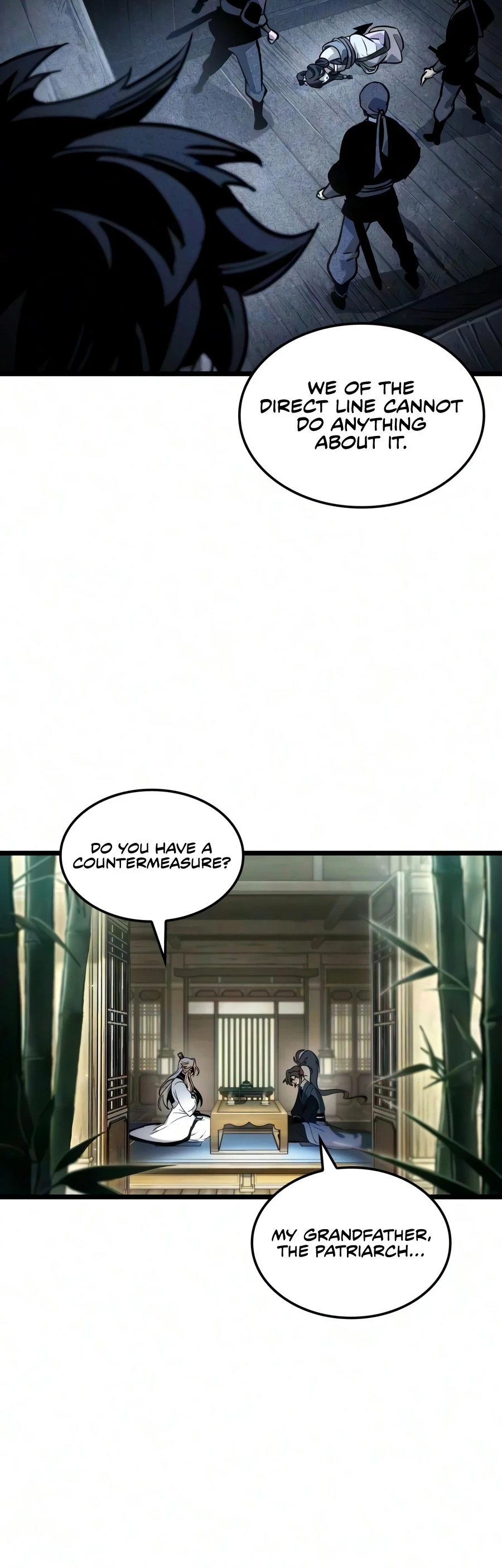 The Martial Genius Who Remembers Everything Chapter 16 — Page 13