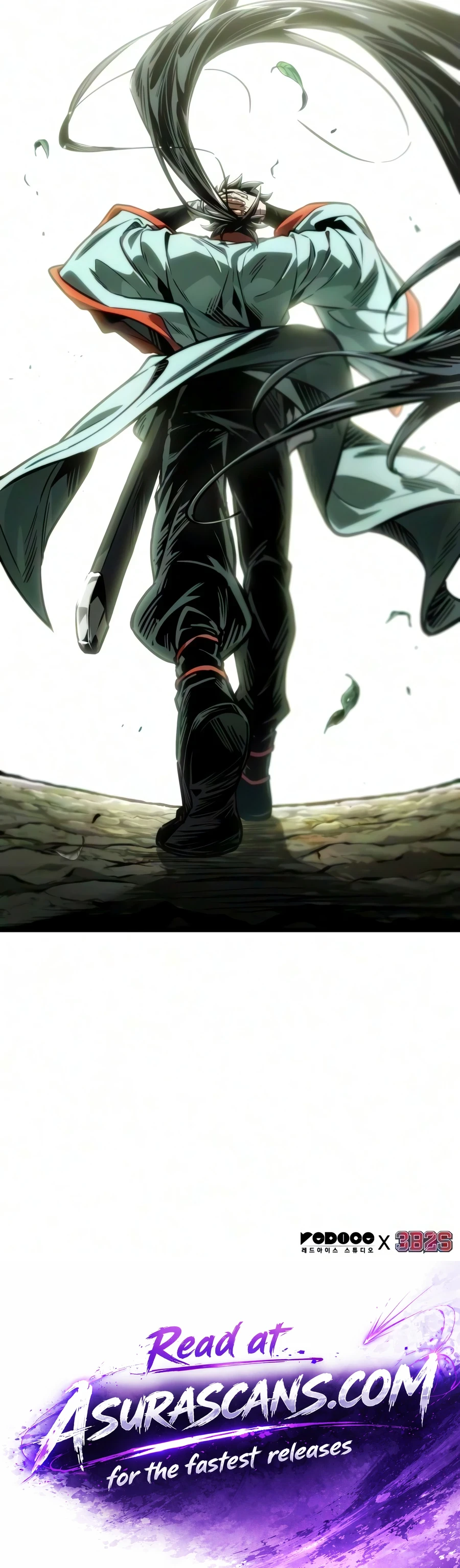 The Martial Genius Who Remembers Everything Chapter 16 — Page 17