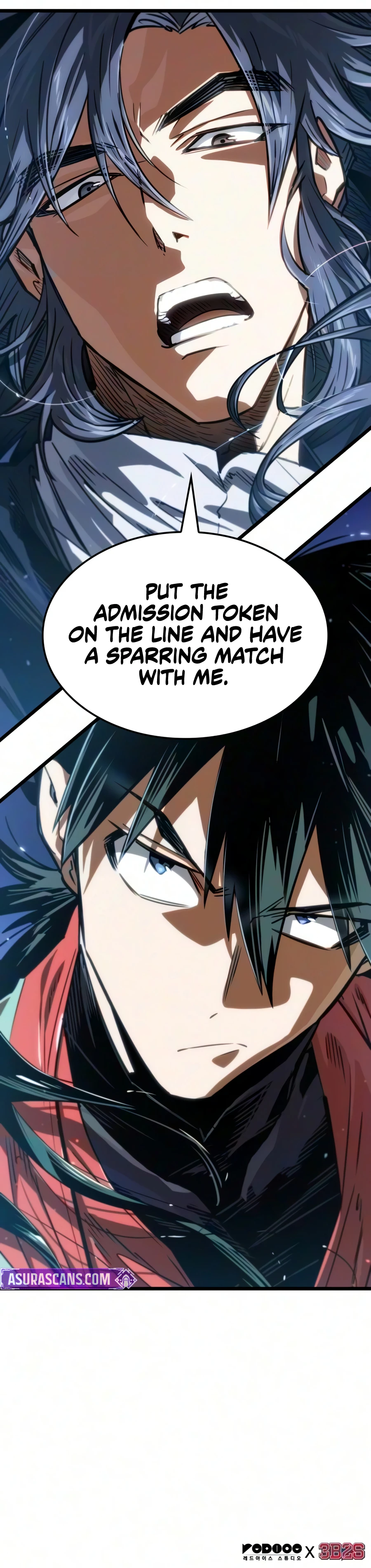 The Martial Genius Who Remembers Everything Chapter 17 — Page 18