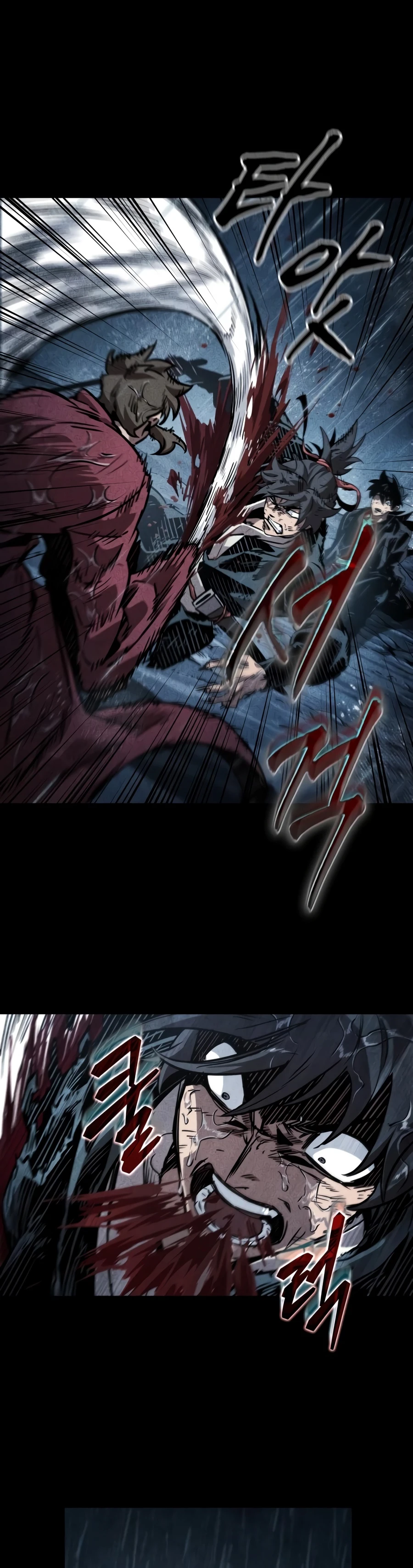 The Martial Genius Who Remembers Everything Chapter 18 — Page 12