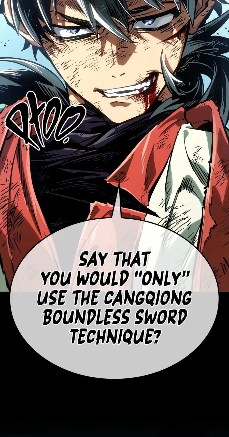 The Martial Genius Who Remembers Everything Chapter 18 — Page 16