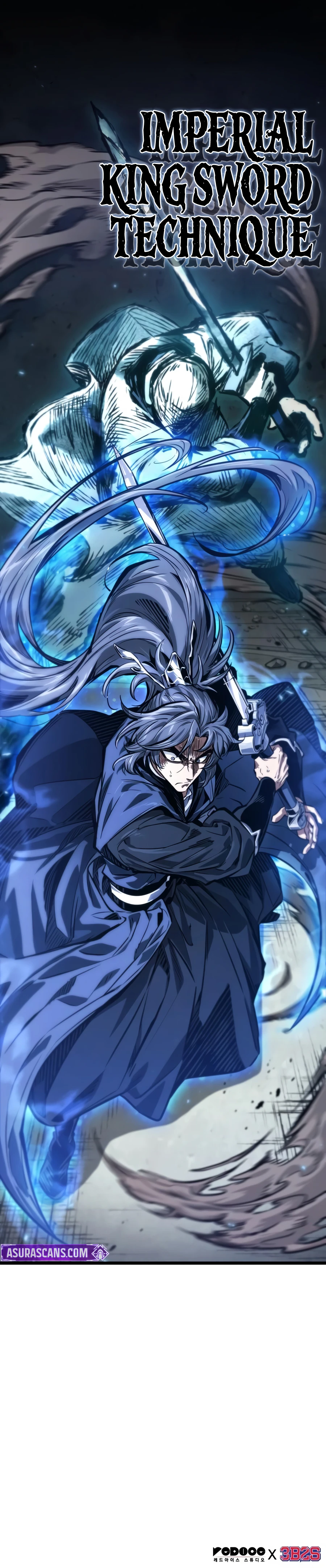 The Martial Genius Who Remembers Everything Chapter 18 — Page 17