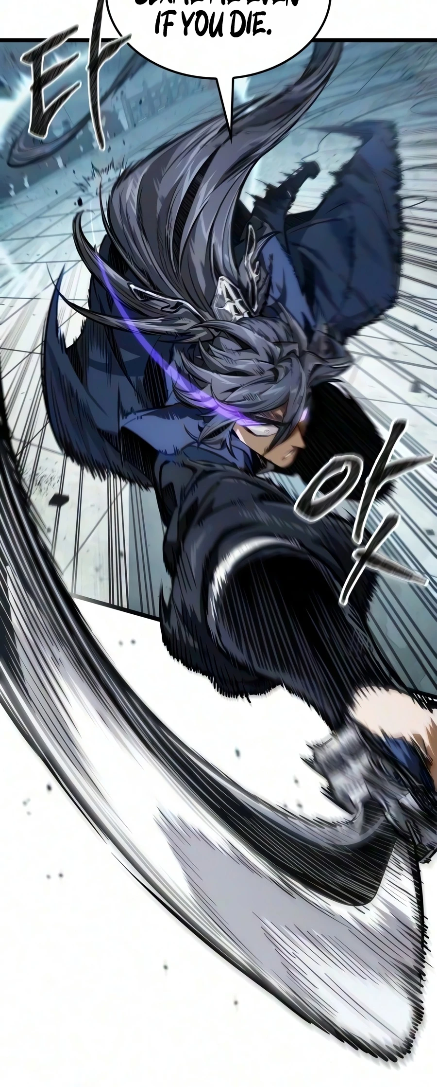 The Martial Genius Who Remembers Everything Chapter 19 — Page 11