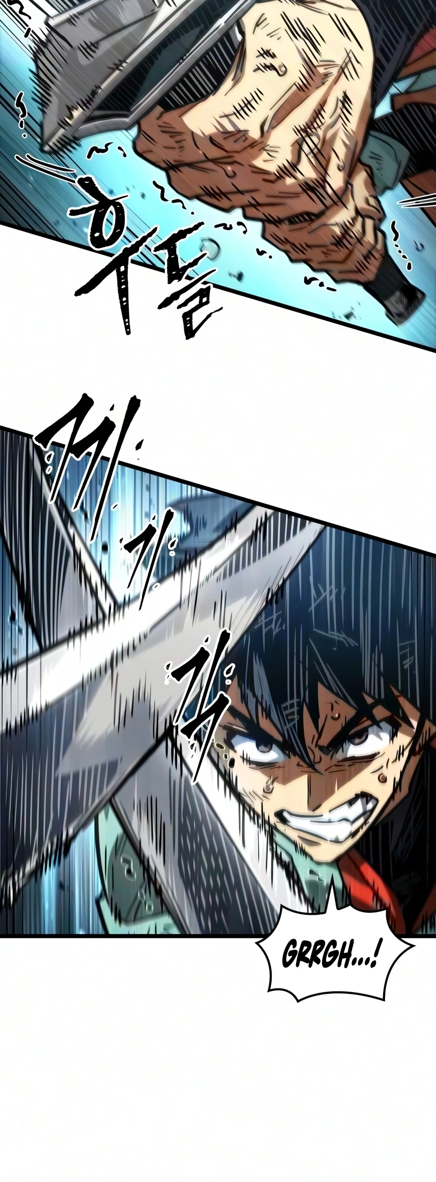 The Martial Genius Who Remembers Everything Chapter 19 — Page 13