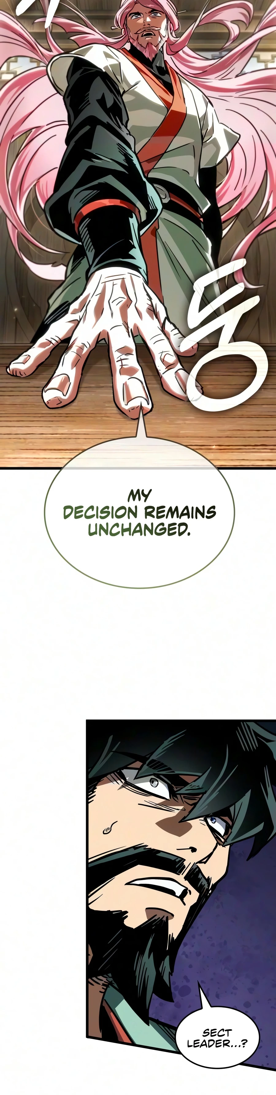The Martial Genius Who Remembers Everything Chapter 21 — Page 7