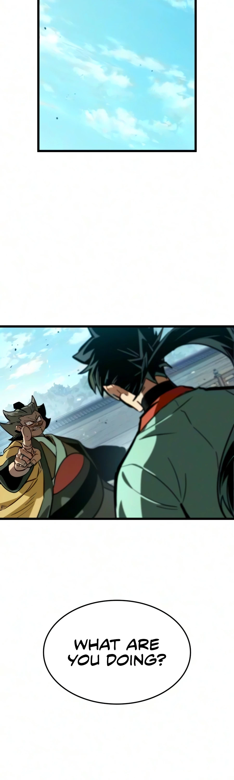 The Martial Genius Who Remembers Everything Chapter 21 — Page 15