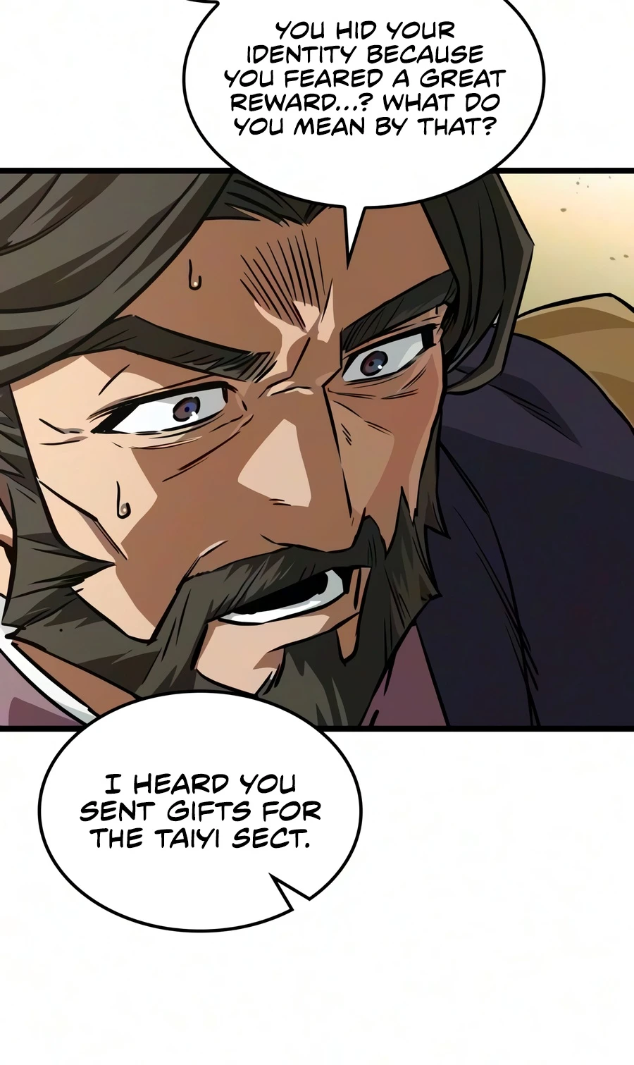 The Martial Genius Who Remembers Everything Chapter 22 — Page 7