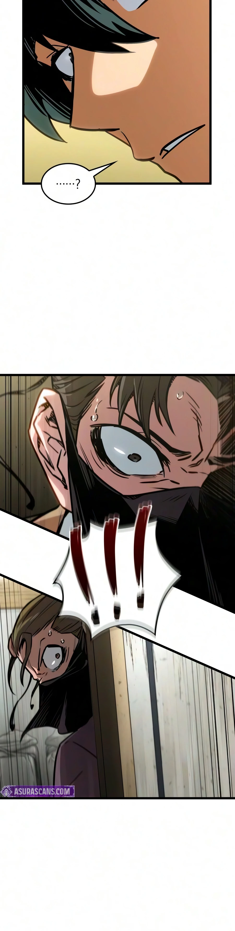The Martial Genius Who Remembers Everything Chapter 22 — Page 9