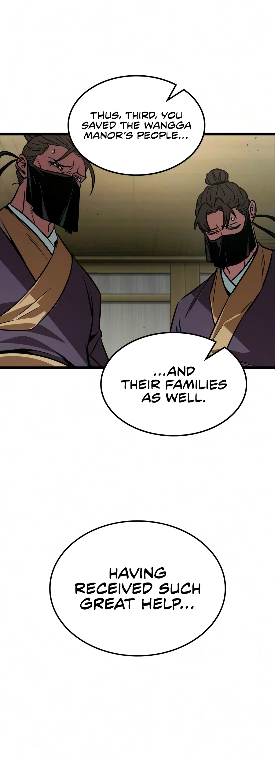 The Martial Genius Who Remembers Everything Chapter 22 — Page 11