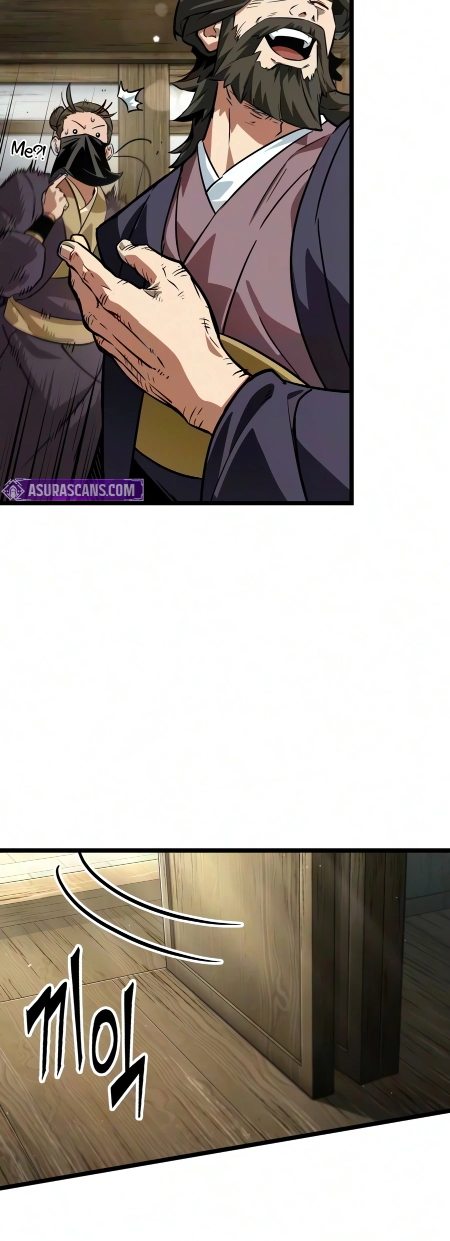 The Martial Genius Who Remembers Everything Chapter 22 — Page 13