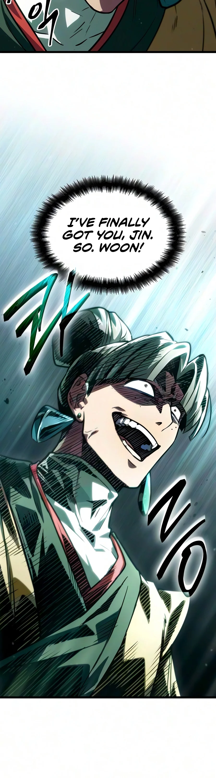 The Martial Genius Who Remembers Everything Chapter 23 — Page 7