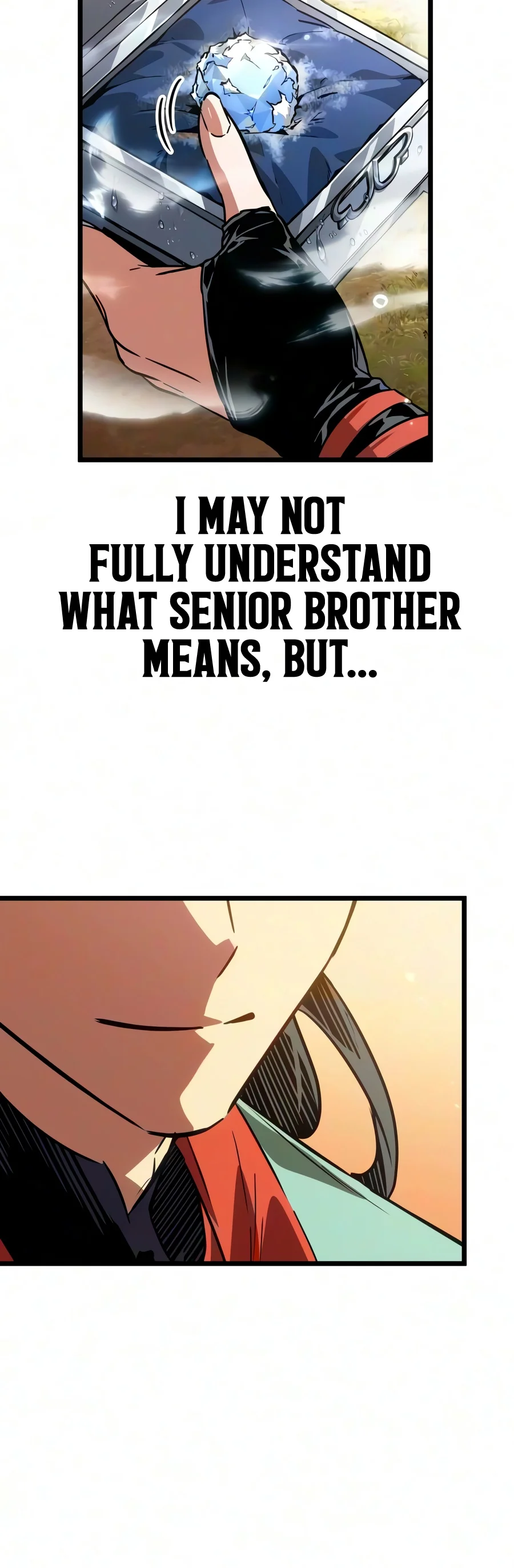 The Martial Genius Who Remembers Everything Chapter 23 — Page 19