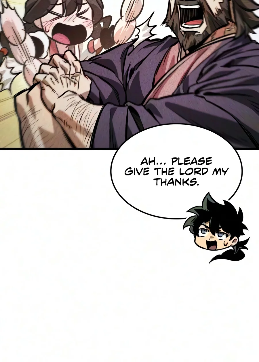 The Martial Genius Who Remembers Everything Chapter 24 — Page 3