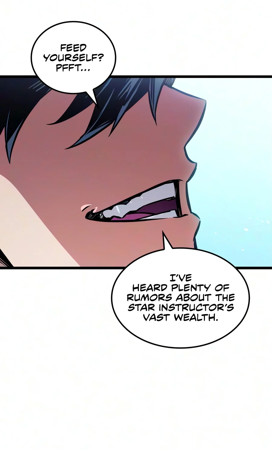 The Martial Genius Who Remembers Everything Chapter 24 — Page 7