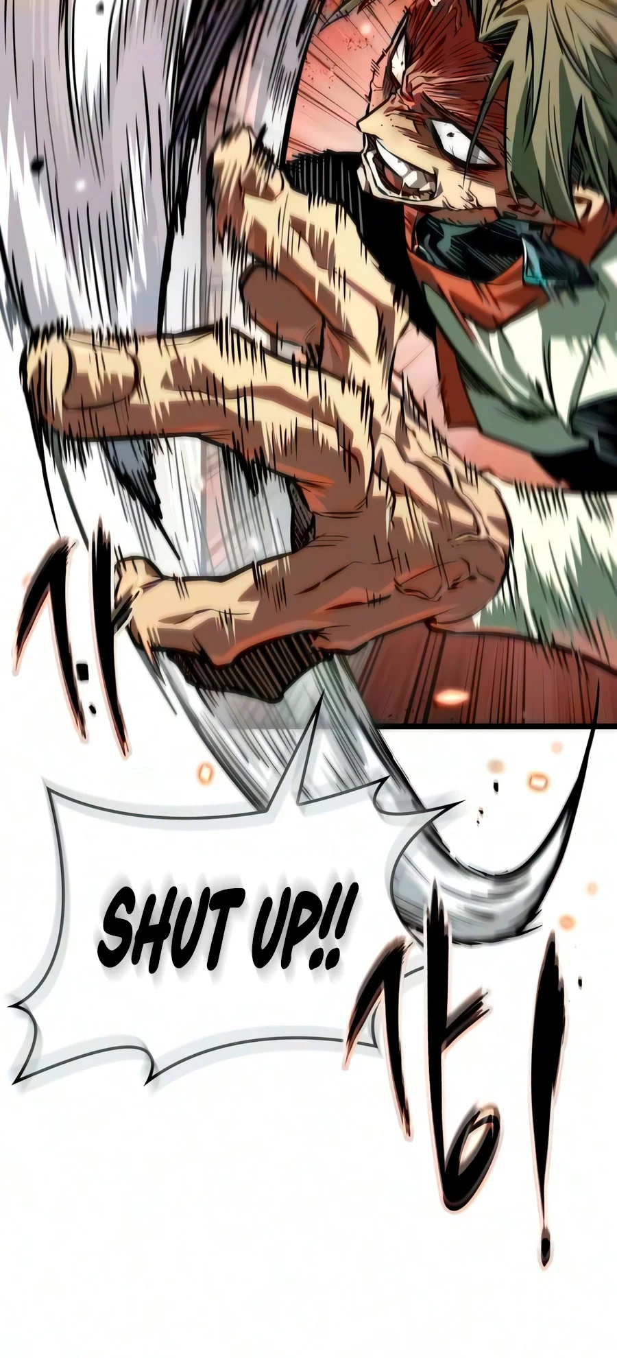 The Martial Genius Who Remembers Everything Chapter 26 — Page 15