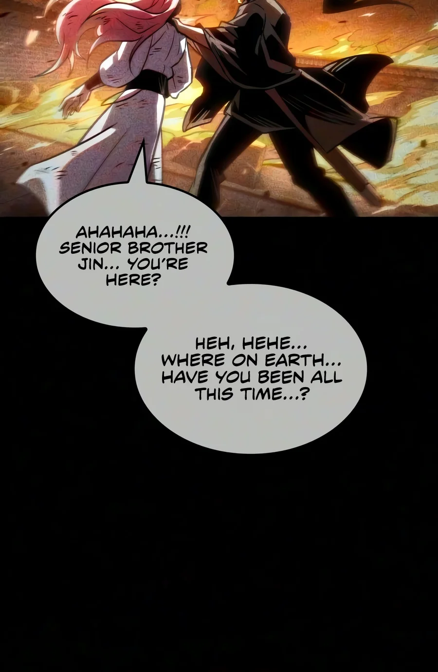 The Martial Genius Who Remembers Everything Chapter 27 — Page 4