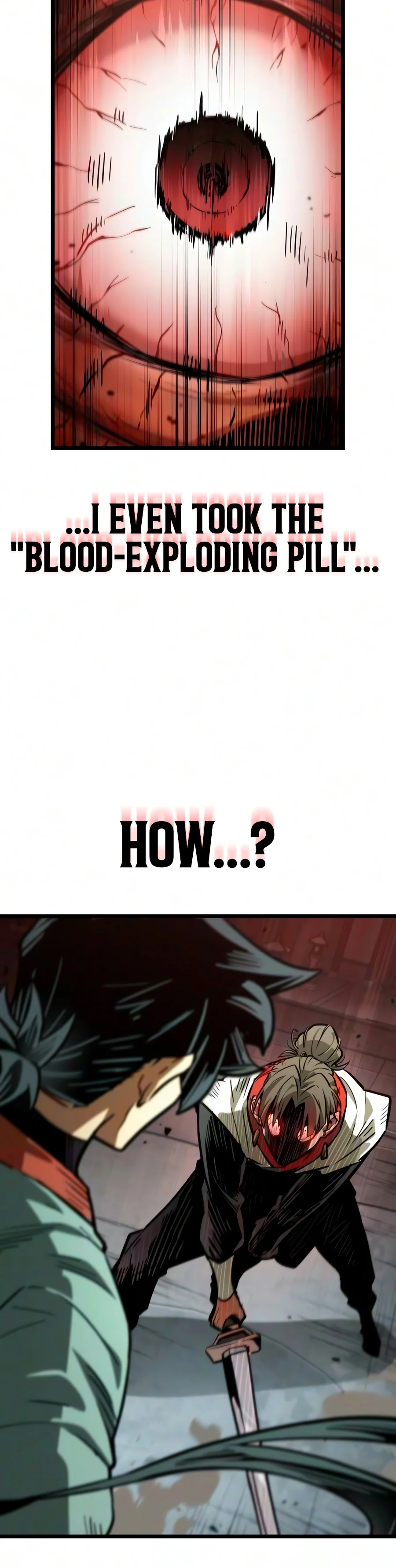 The Martial Genius Who Remembers Everything Chapter 27 — Page 8