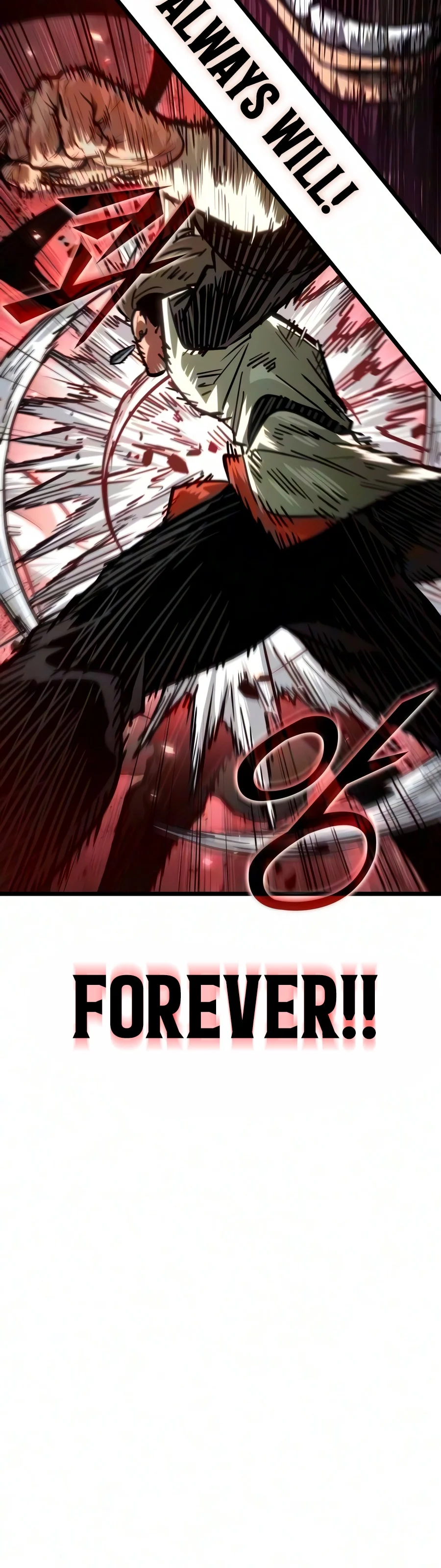 The Martial Genius Who Remembers Everything Chapter 27 — Page 10