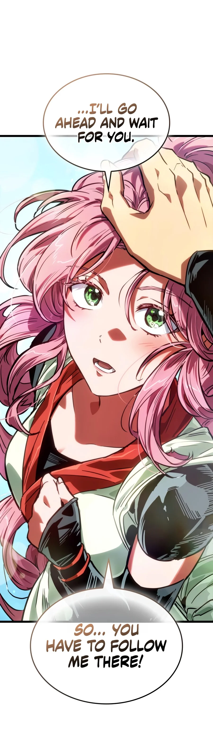The Martial Genius Who Remembers Everything Chapter 29 — Page 13