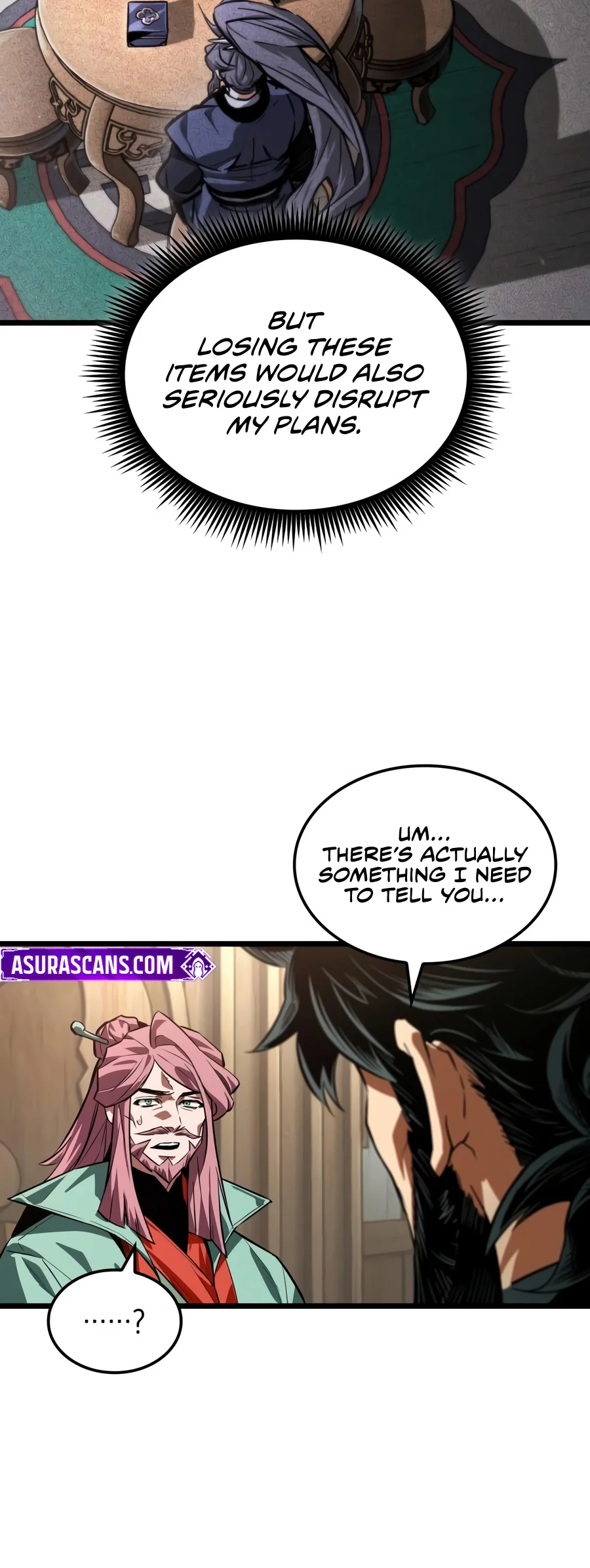 The Martial Genius Who Remembers Everything Chapter 29 — Page 17