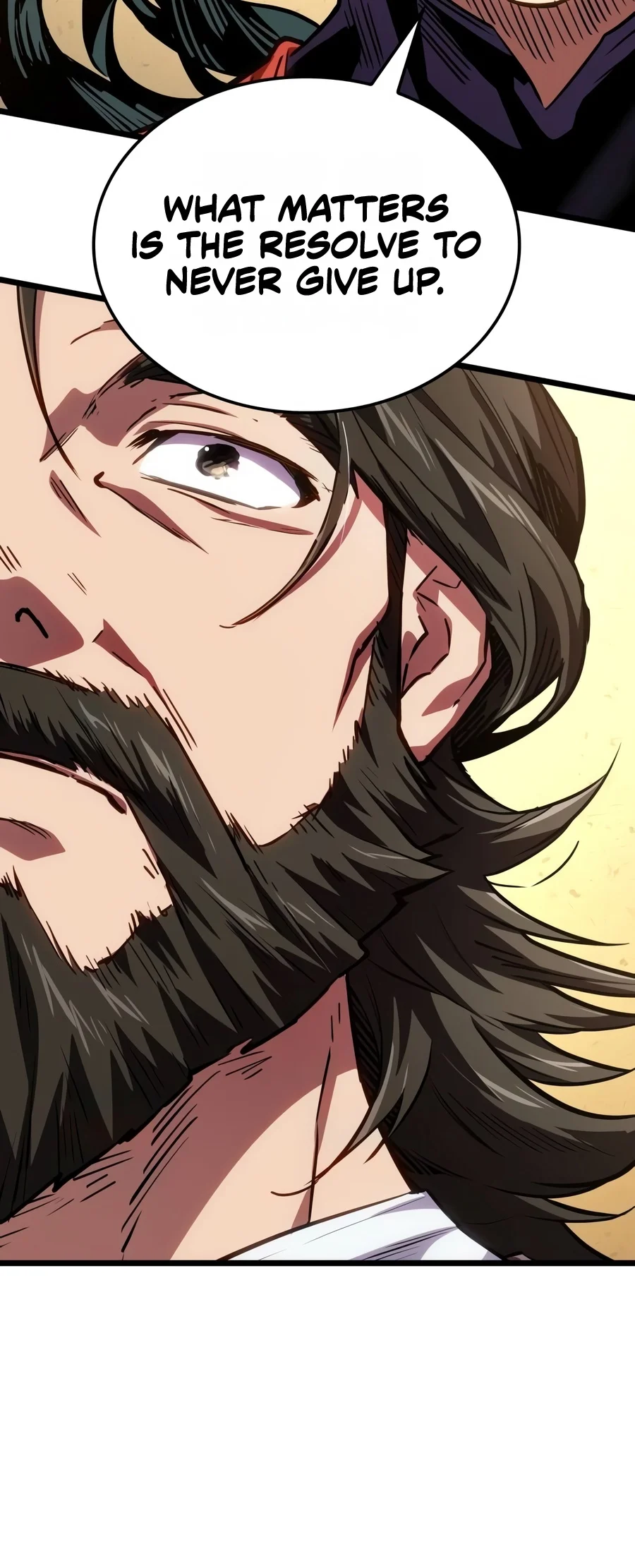 The Martial Genius Who Remembers Everything Chapter 31 — Page 7